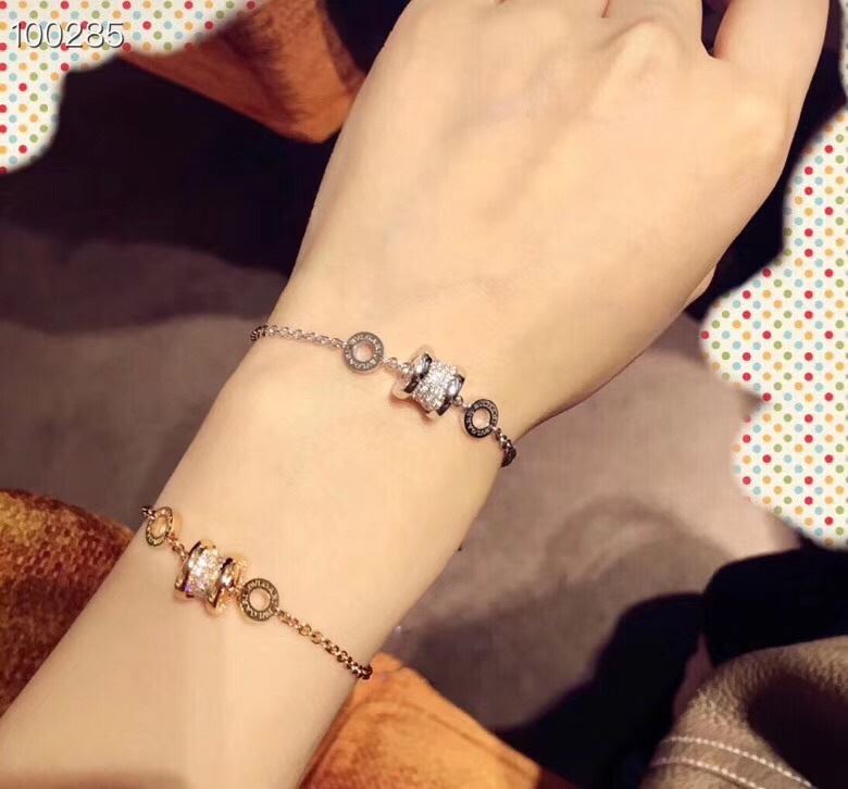 Bvlgari Bracelets